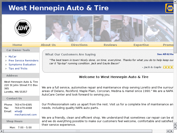 www.west-hennepin-auto-and-tire.com