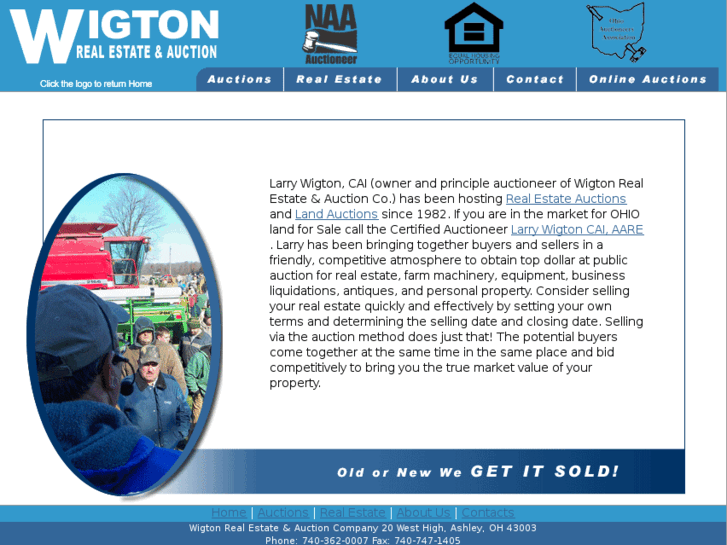 www.wigtonauctions.com