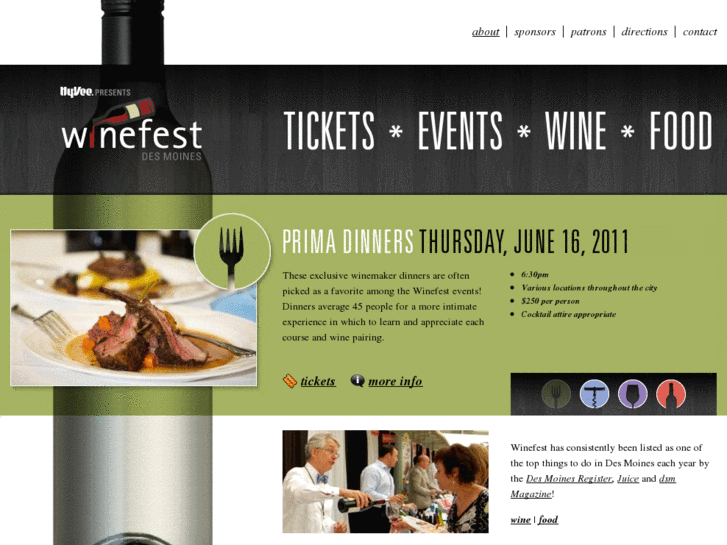 www.winefestdesmoines.com