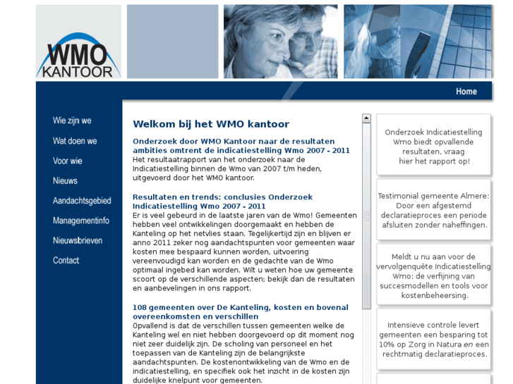 www.wmokantoor.nl