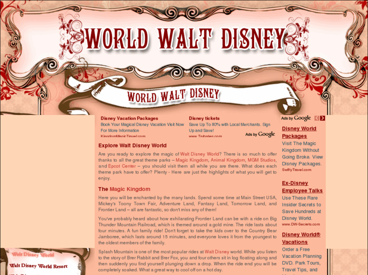 www.world-walt-disney.com
