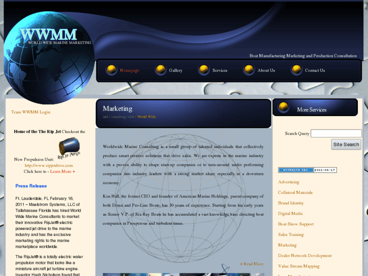 www.worldwidemarineconsulting.com
