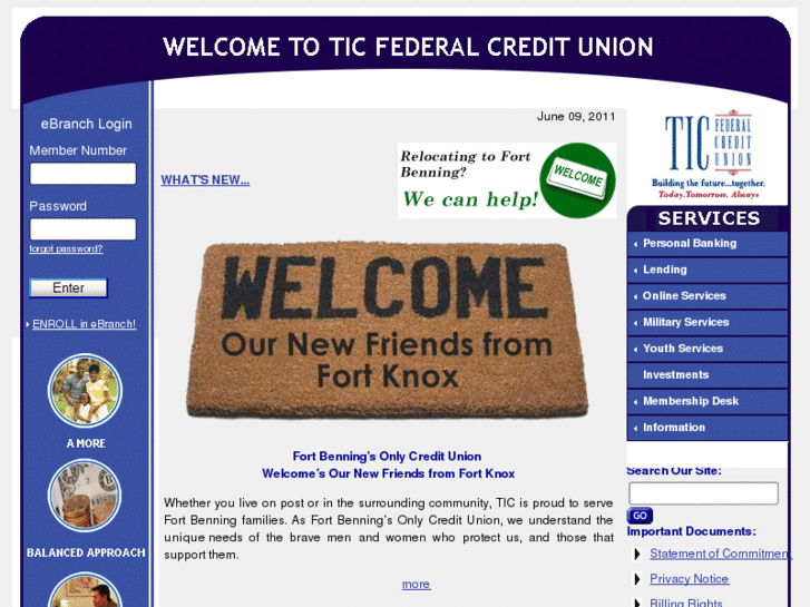 www.wwwticfcu.net