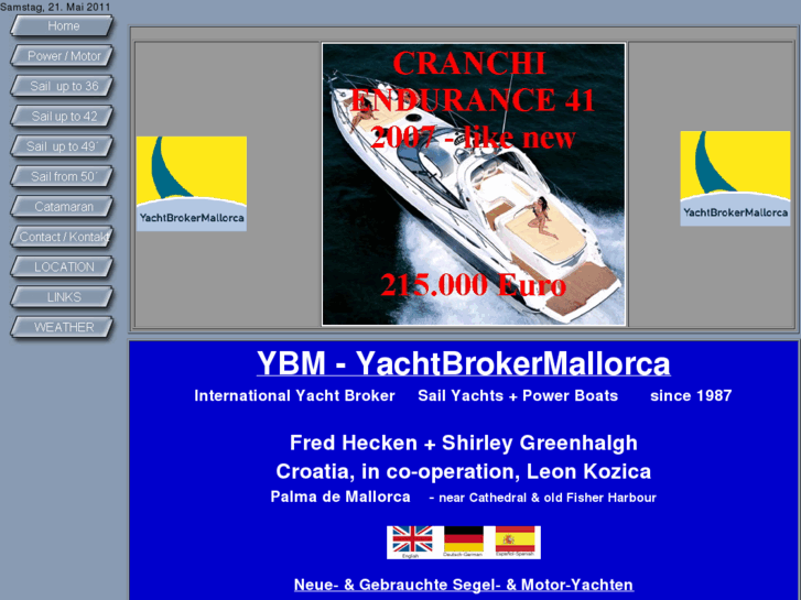 www.yachtbrokermallorca.biz