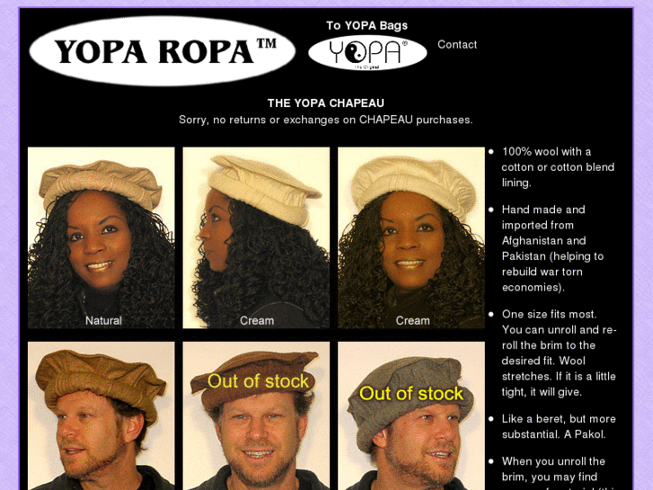 www.yoparopa.com