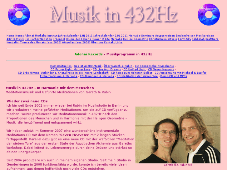 www.432hz.de