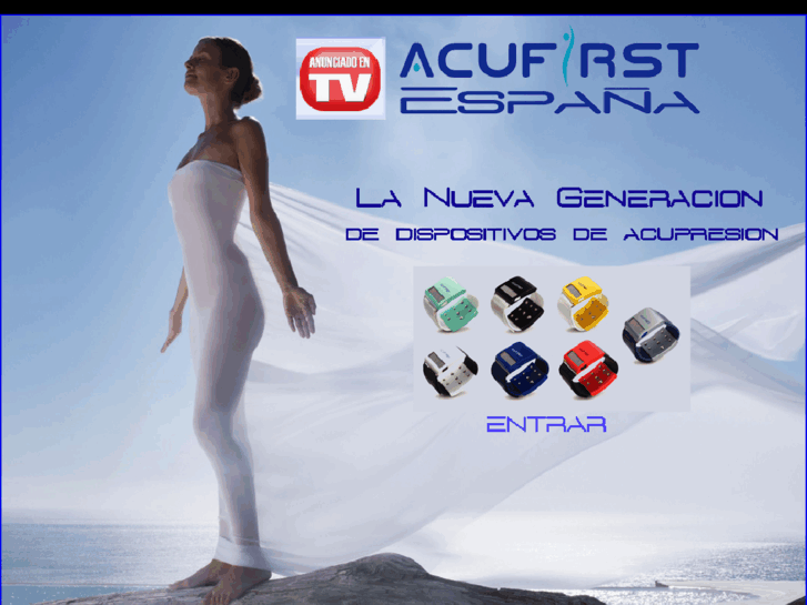 www.acufirst.es