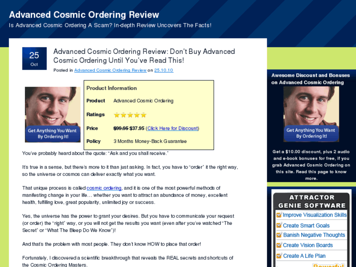 www.advancedcosmicordering.org