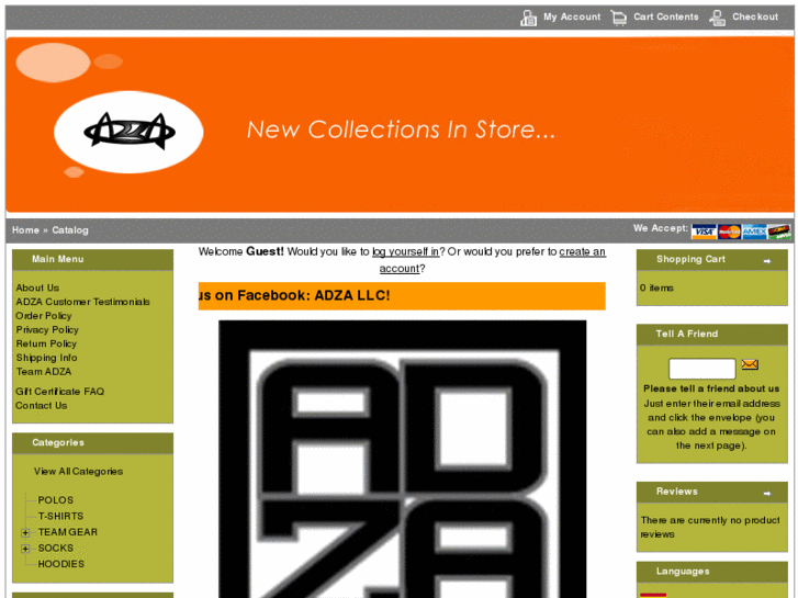 www.adzastore.com