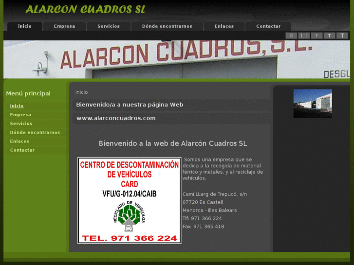 www.alarconcuadros.com