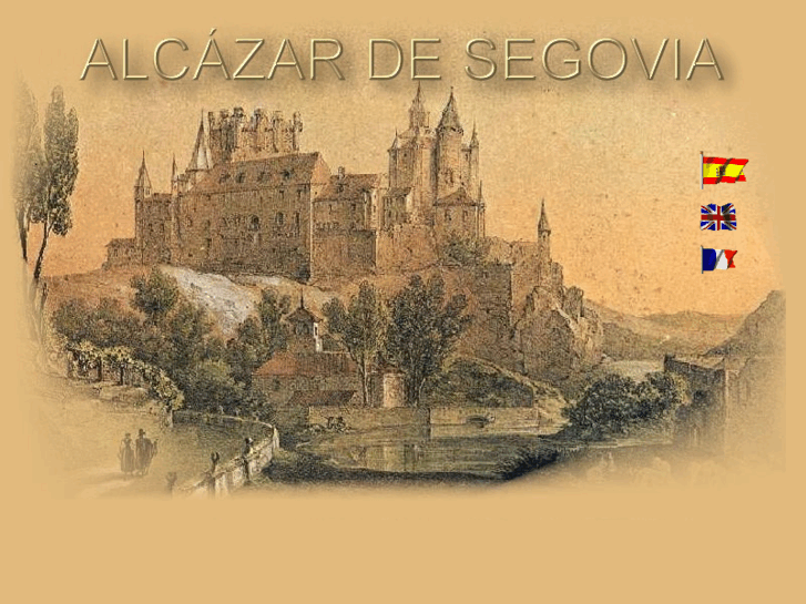 www.alcazardesegovia.com