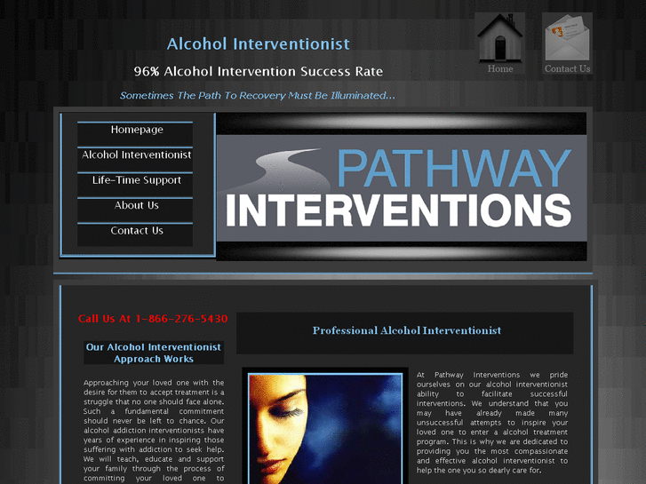 www.alcoholinterventionists.com