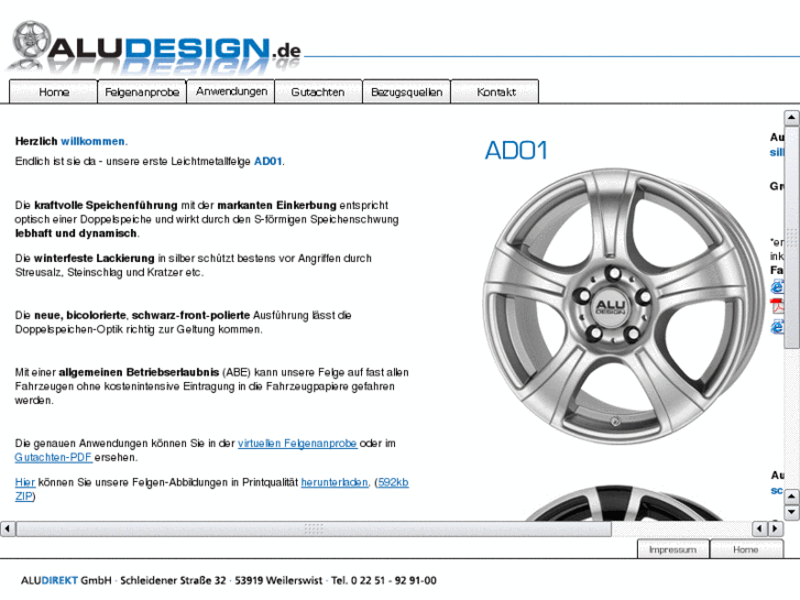 www.aludesign.de