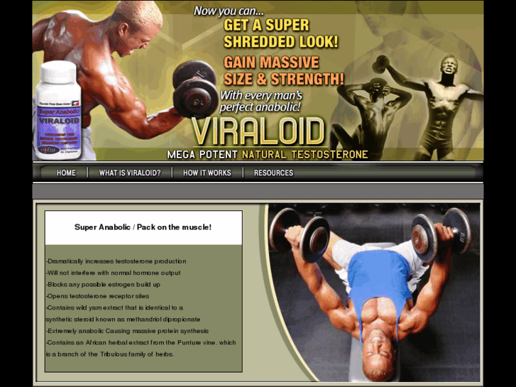 www.amazinganabolic.com