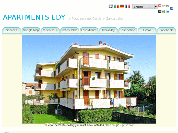 www.apartmentsedy.com