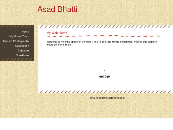 www.asadbhatti.com