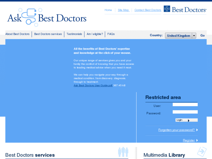 www.askbestdoctors.biz