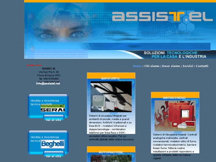 www.assistel.net