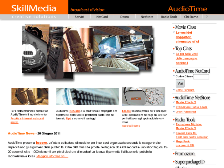 www.audiotime.com