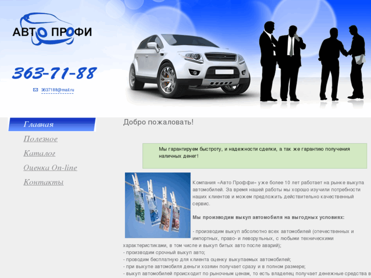 www.avto-proffi.ru