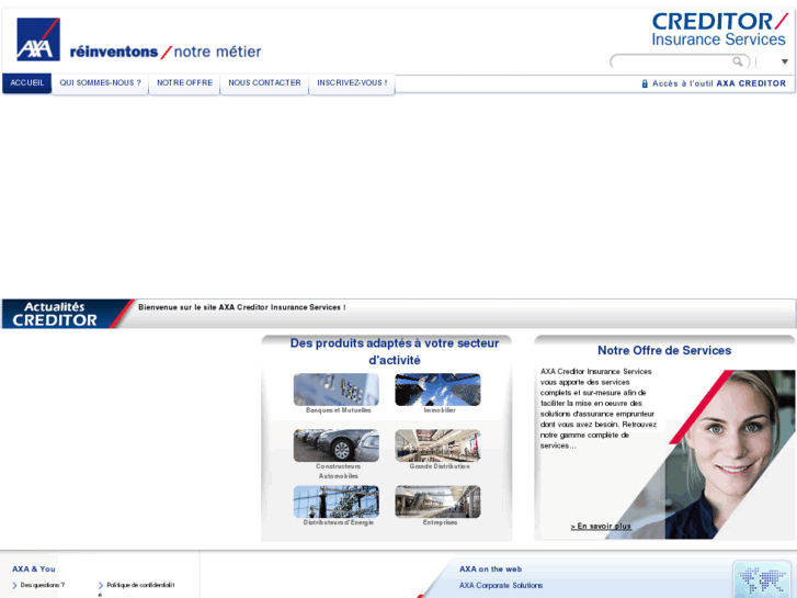 www.axa-creditor.com