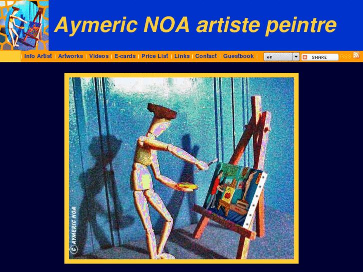 www.aymericnoa.com