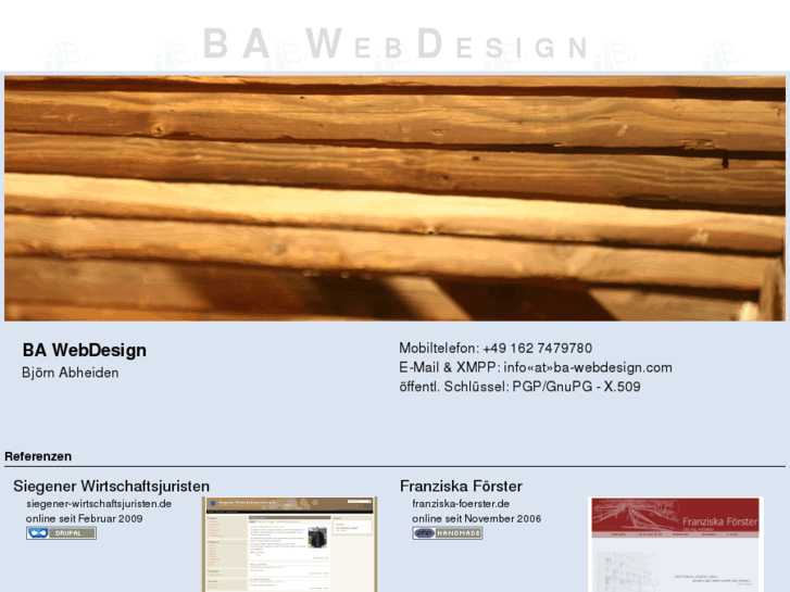 www.ba-webdesign.com