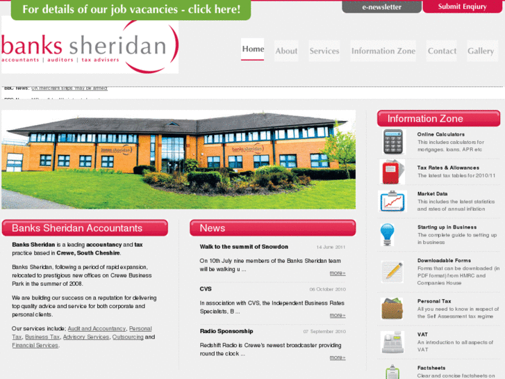 www.banks-sheridan.co.uk