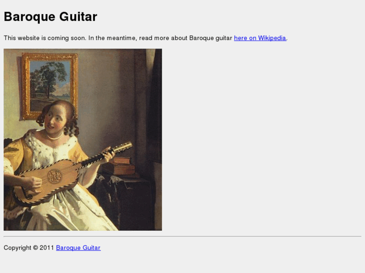 www.baroqueguitar.org