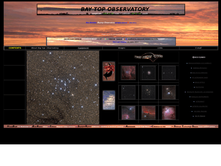 www.baytop-observatory.com