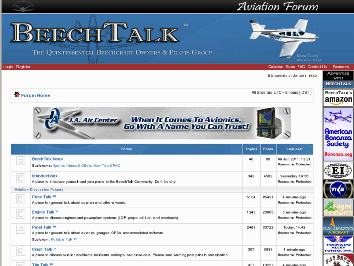 www.beechtalk.com