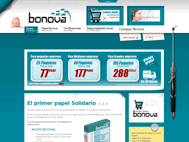 www.bonova.com