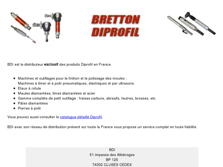 www.bretton-diprofil.com