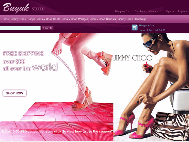 www.buyukstore.com