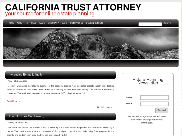 www.califtrustattyblog.com