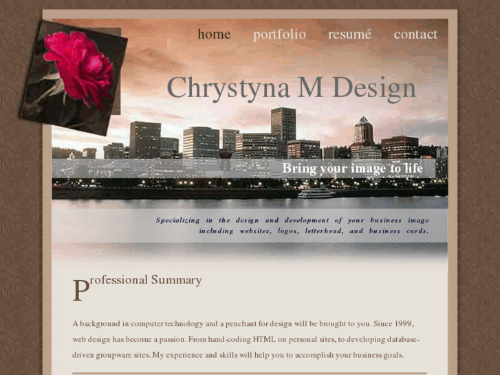 www.chrystyna-m.com