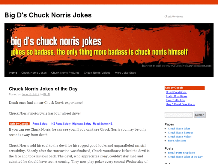 www.chucknorri.com