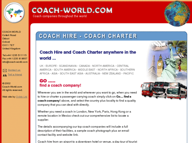 www.coach-world.com