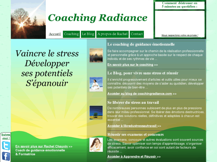 www.coachingradiance.com