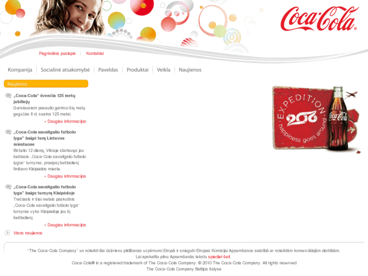 www.coca-cola.lt