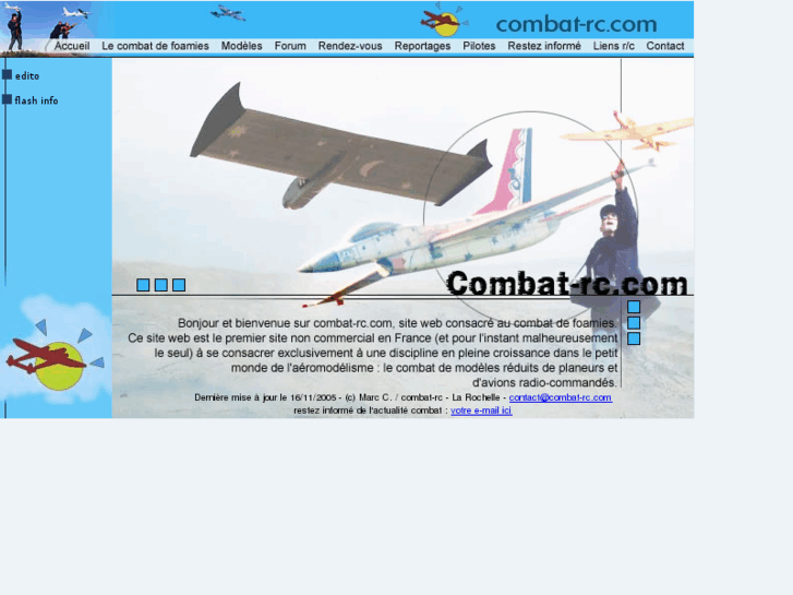 www.combat-rc.com