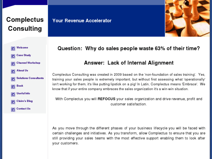 www.complectusconsulting.com