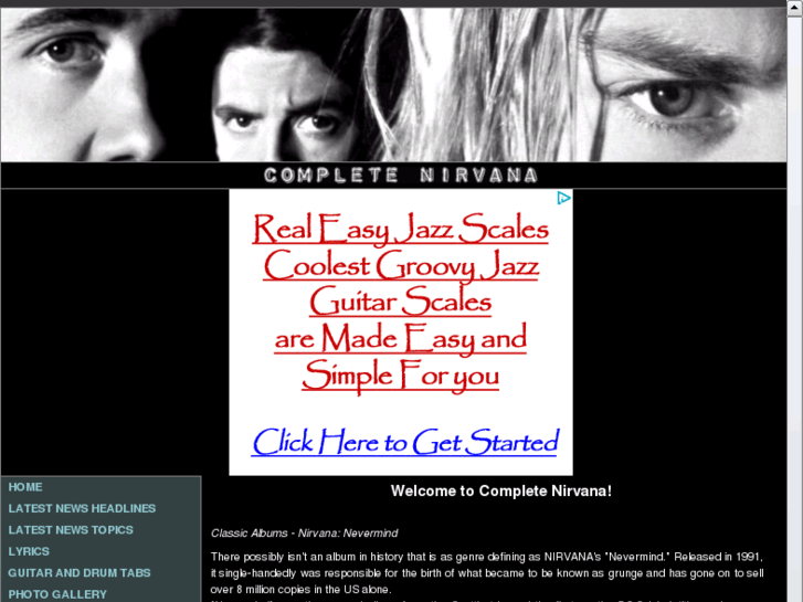 www.completenirvana.co.uk