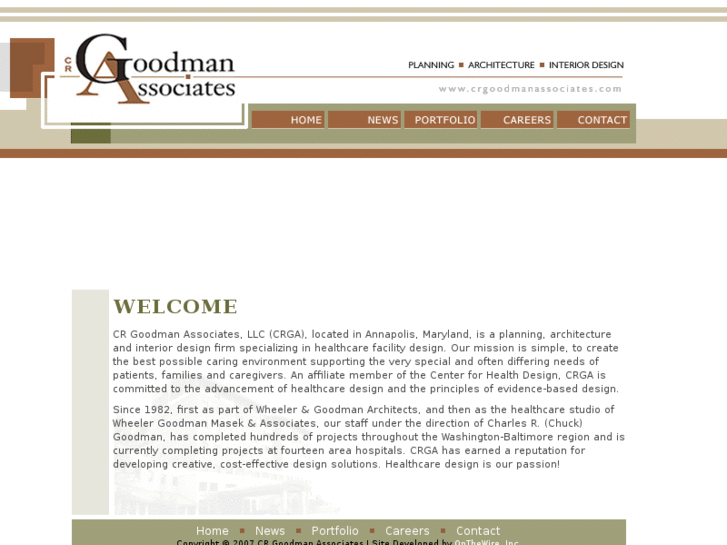 www.crgoodmanassociates.com