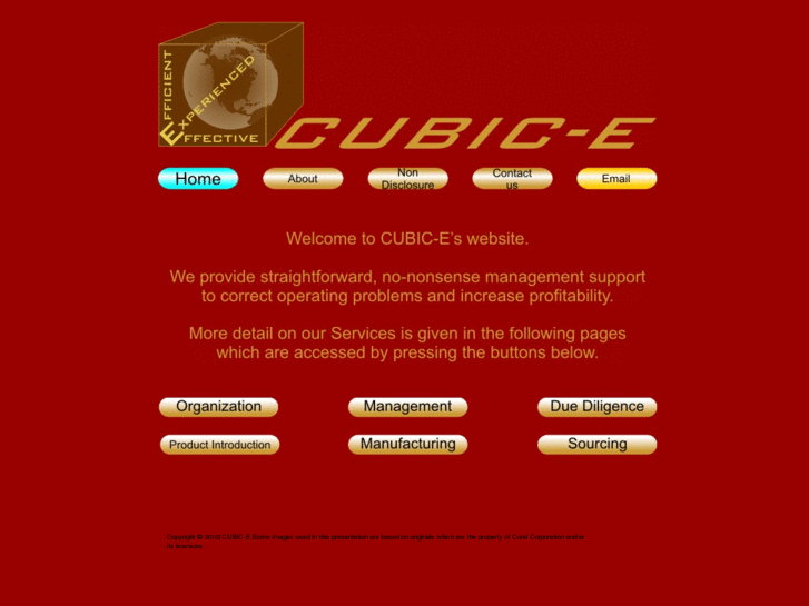 www.cubic-e.com