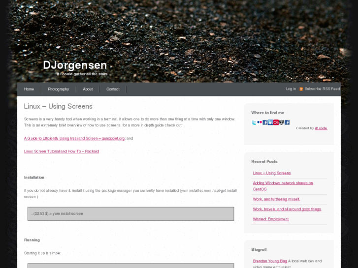 www.d-jorgensen.com