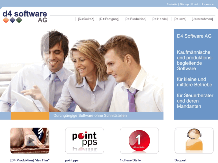 www.d4-software.net