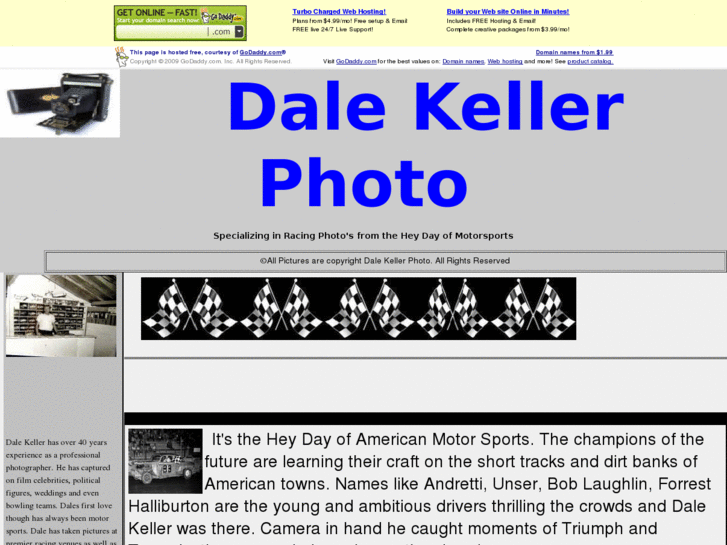 www.dalekellerphoto.com