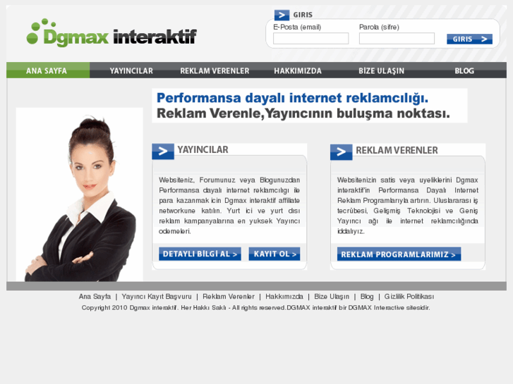 www.dgmaxinteraktif.com