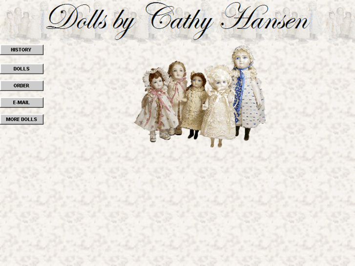 www.dollsbycathy.com